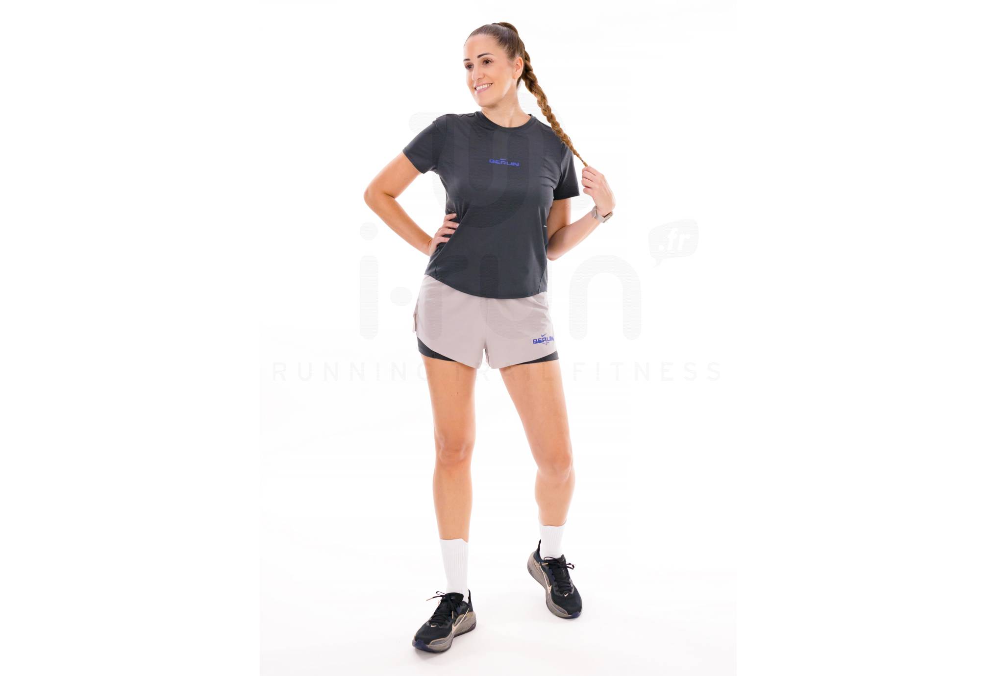 Nike Swift Damen Run in Berlin