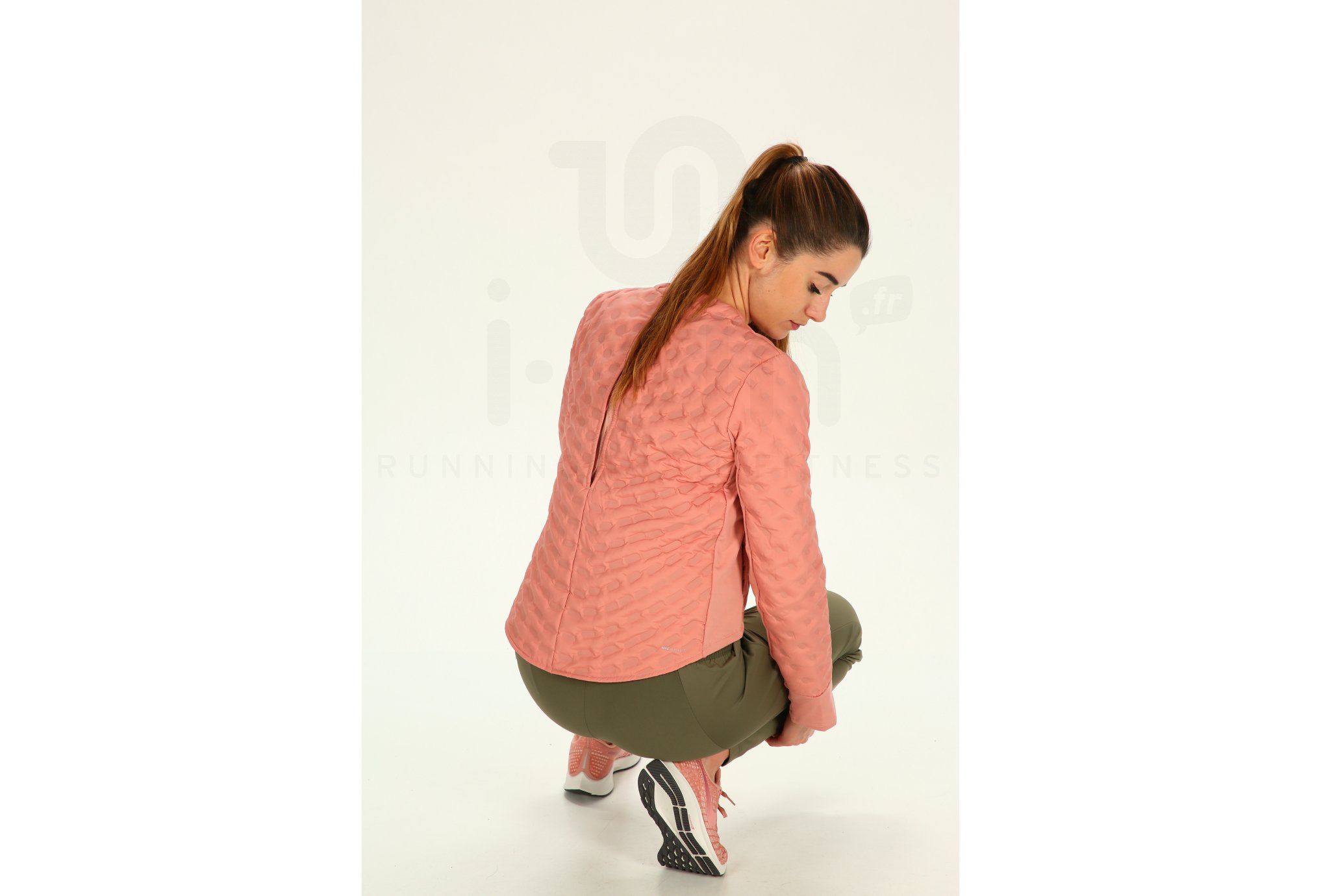 Nike Pantal�n Swift
