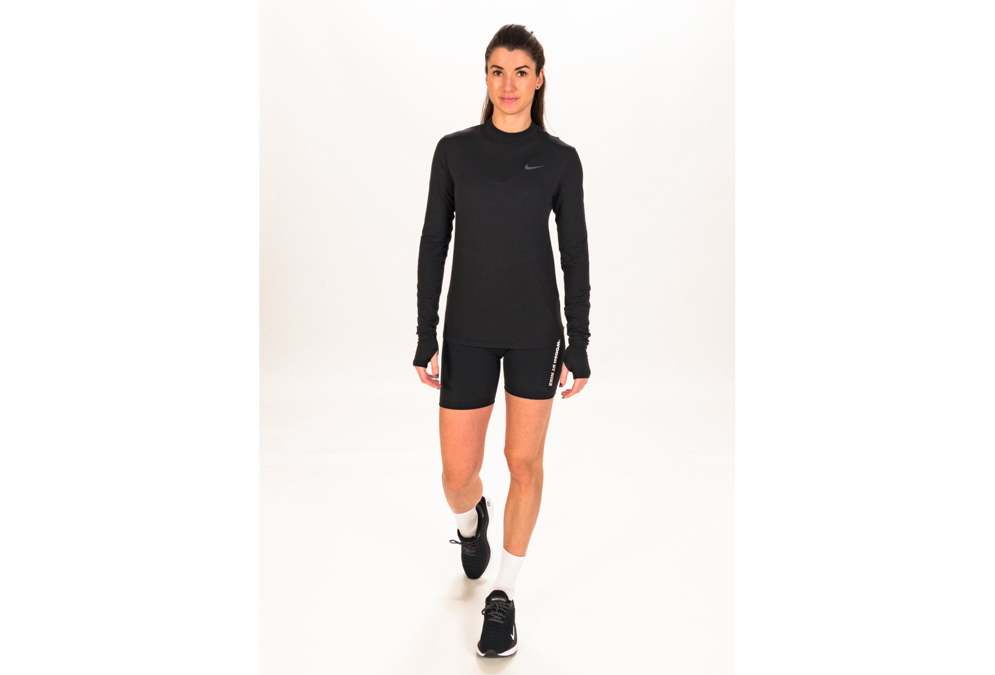 Nike Swift Wool Damen