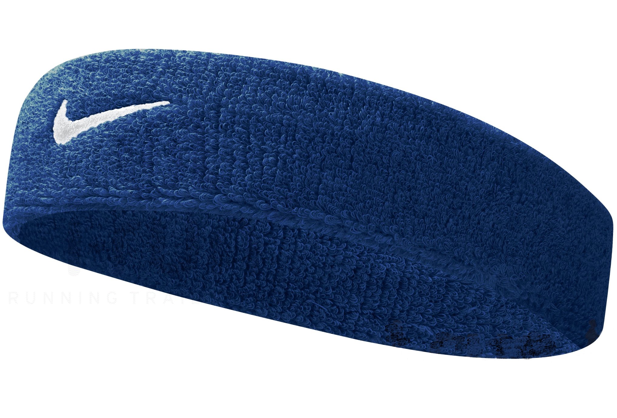 Nike cinta para la cabeza Swoosh