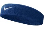 Nike cinta para la cabeza Swoosh