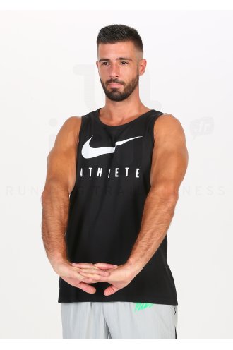 Nike Swoosh Athlete M 