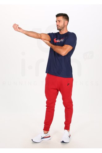 Nike Swoosh Athlete M 