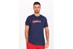 Nike camiseta manga corta Swoosh Athlete