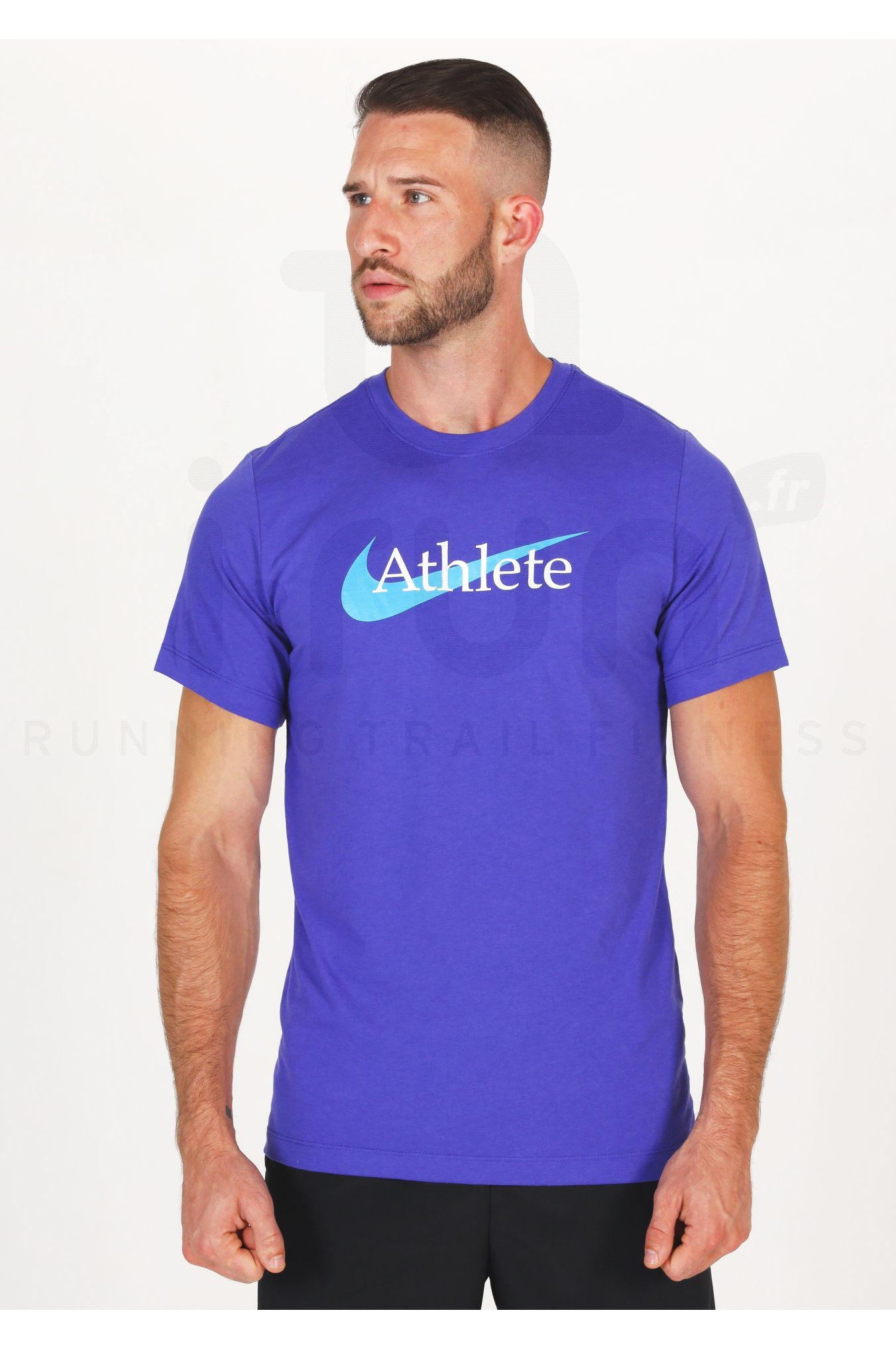 Nike Swoosh Athlete M 
