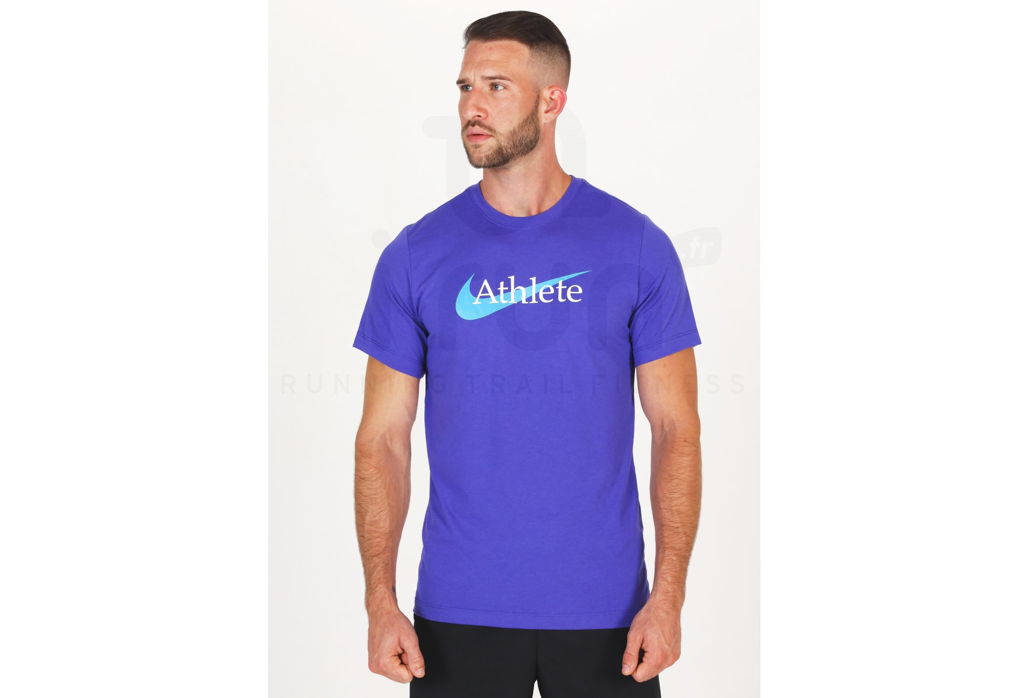 Nike Swoosh Athlete Herren