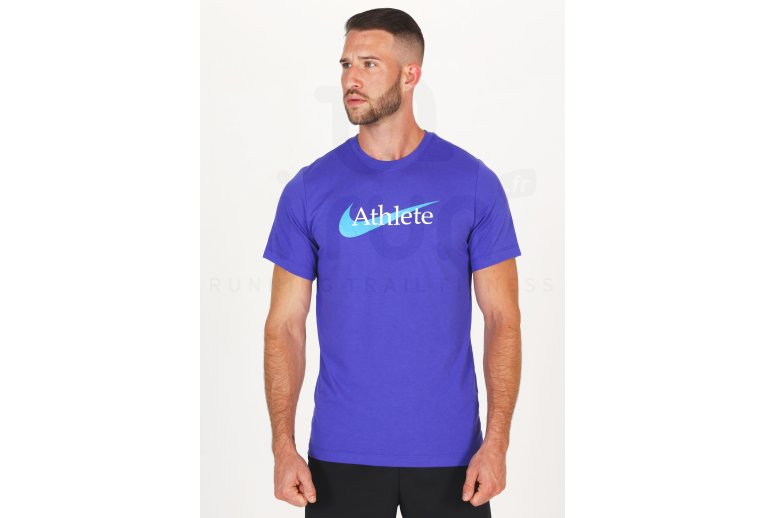 Nike Swoosh Athlete Herren