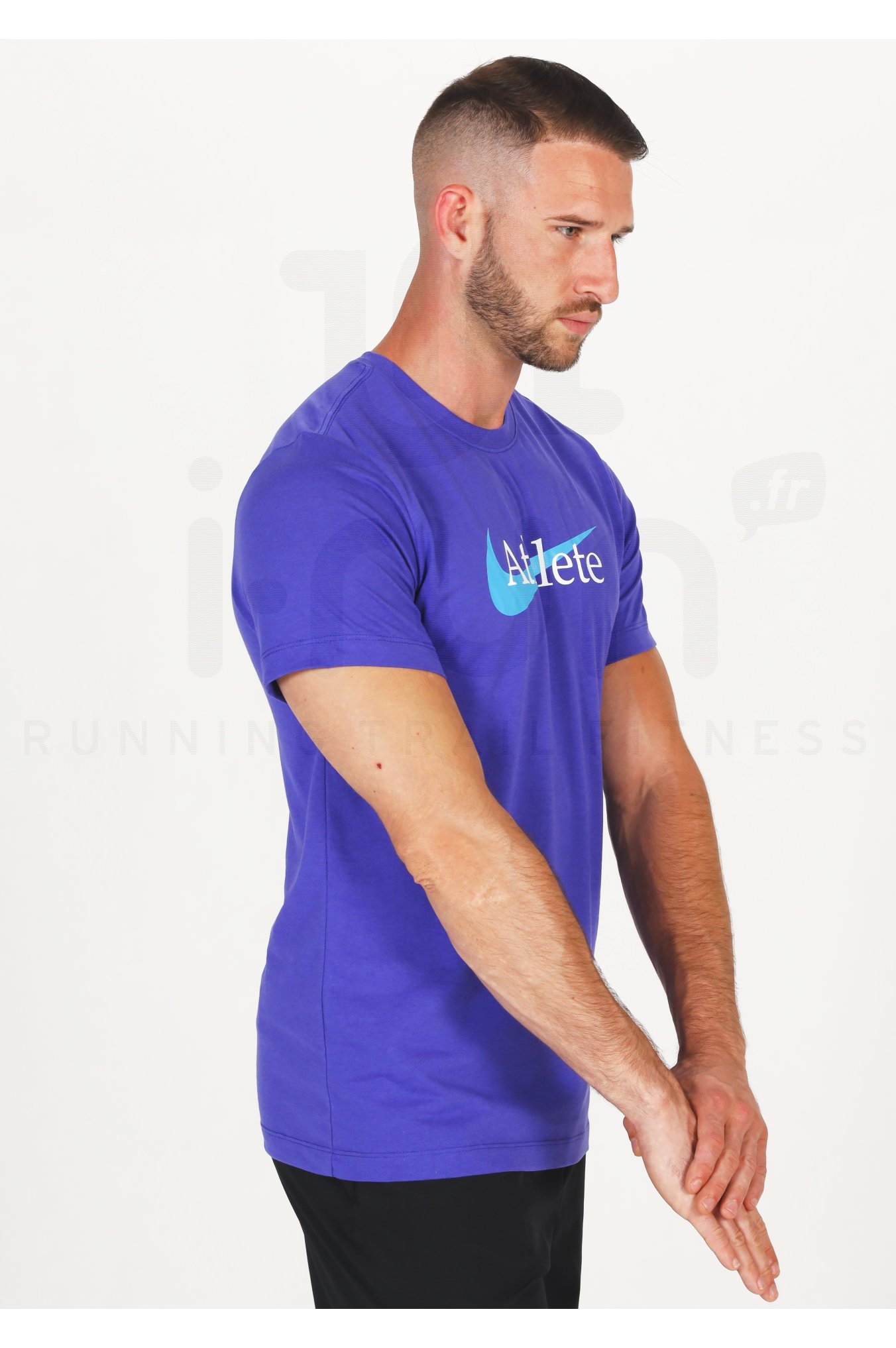 Nike Swoosh Athlete M 
