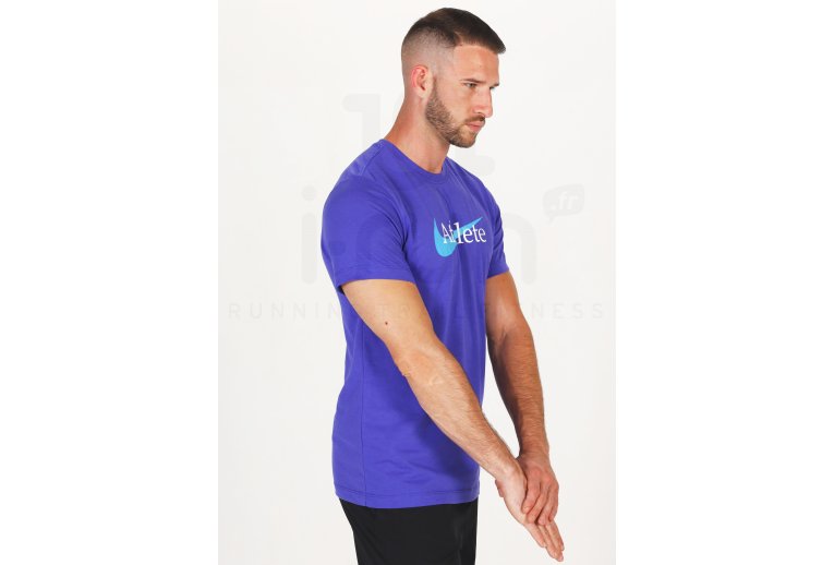 Nike Swoosh Athlete Herren