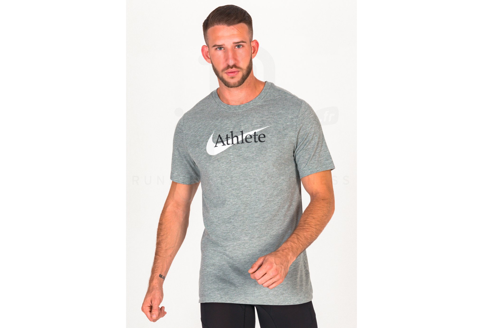Nike Swoosh Athlete Herren