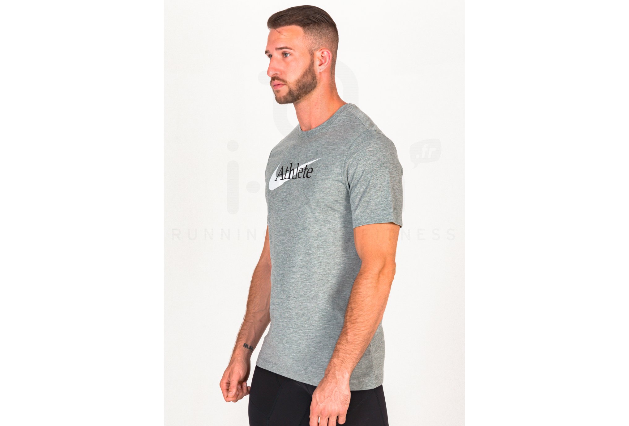 Nike Swoosh Athlete Herren