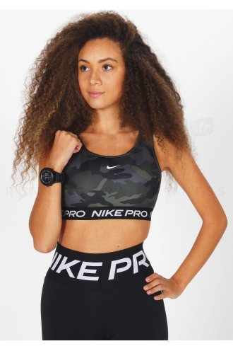 Nike Swoosh Camo 
