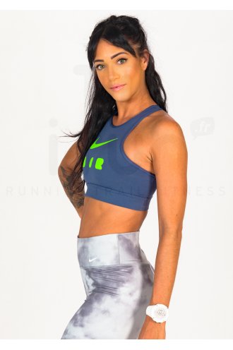Nike Swoosh Curve 