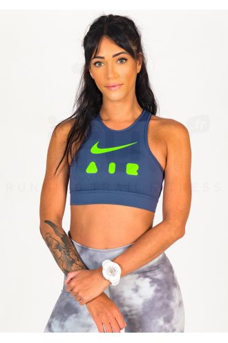 Nike Swoosh Curve 