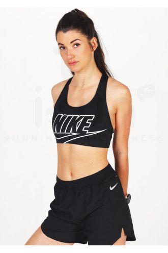 Nike Swoosh Futura 