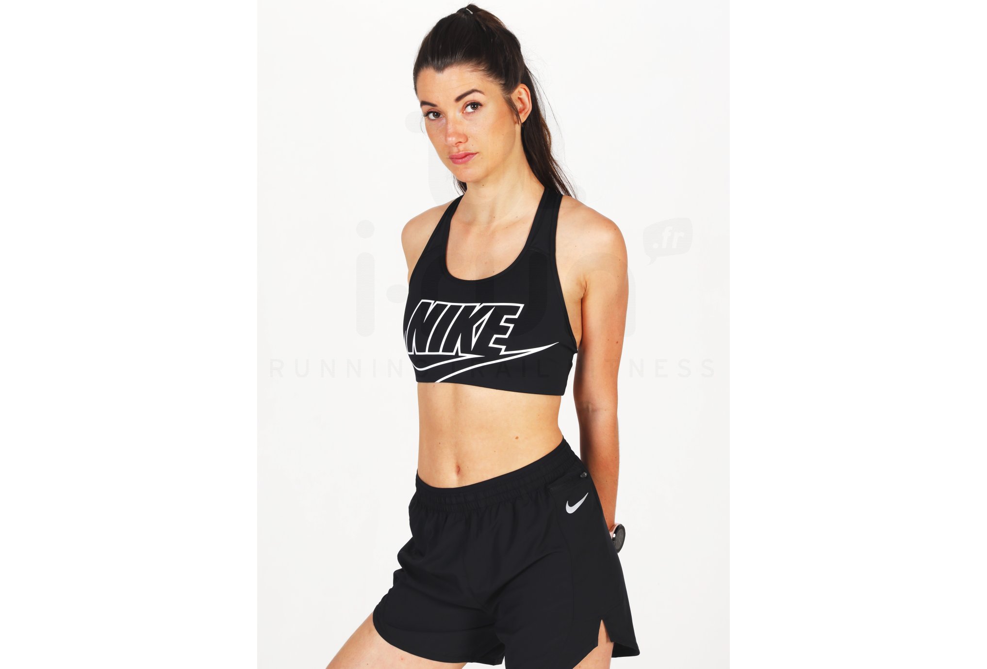 Nike Swoosh Futura