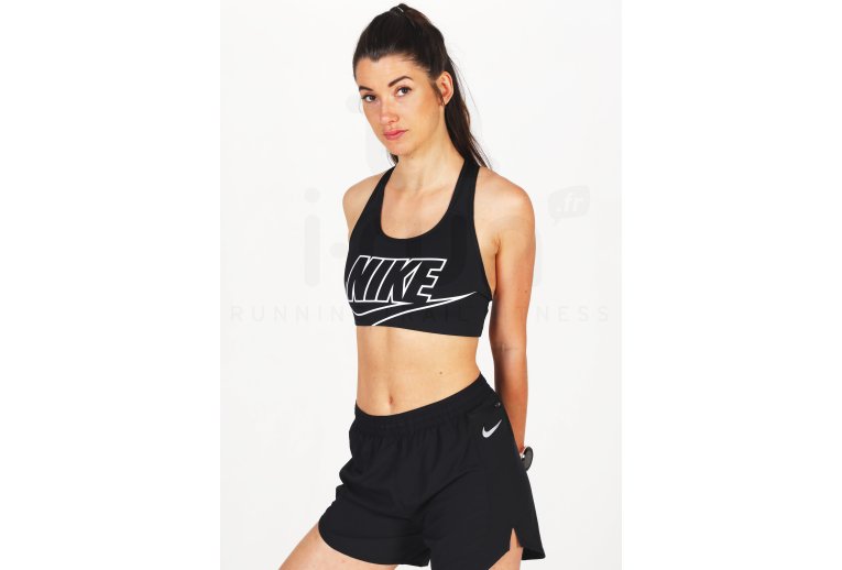 Nike Swoosh Futura