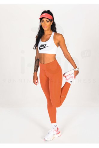 Nike Swoosh Futura 