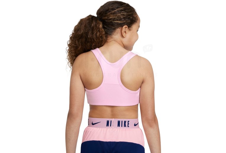 Nike Swoosh Futura Fille