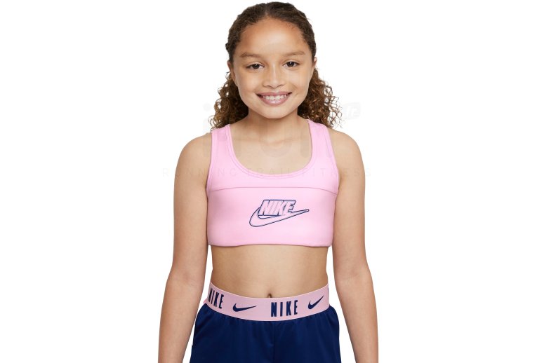 Nike Swoosh Futura Fille