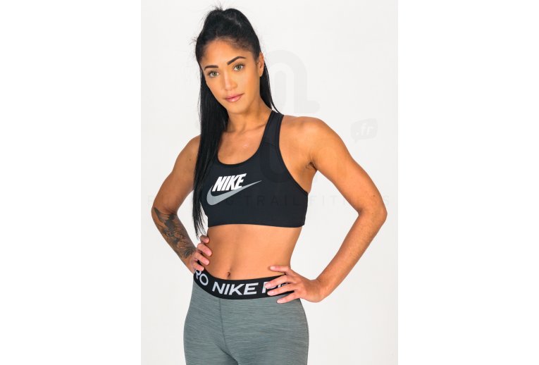 Nike Swoosh Futura