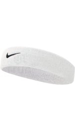Nike Swoosh headband