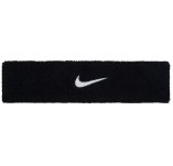 Nike Swoosh fita para a cabe�a
