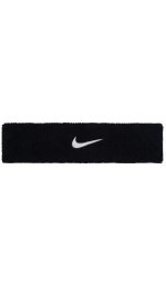 Nike Swoosh headband