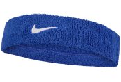 Nike Swoosh headband 
