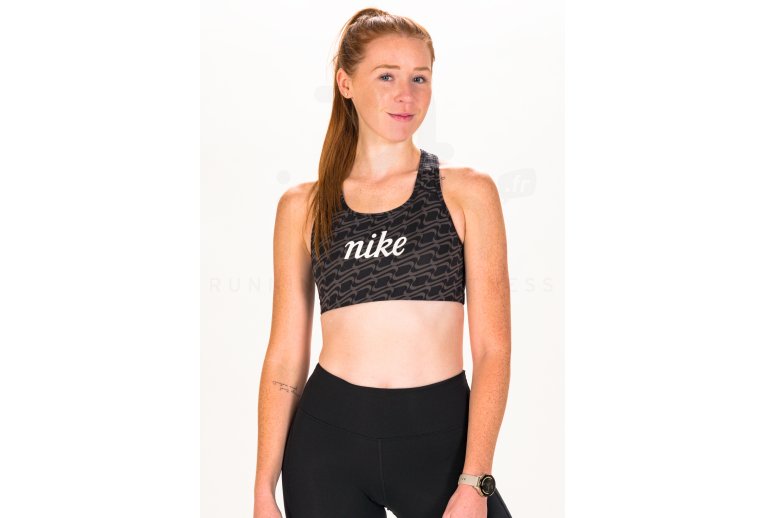 Nike Swoosh Icon Clash