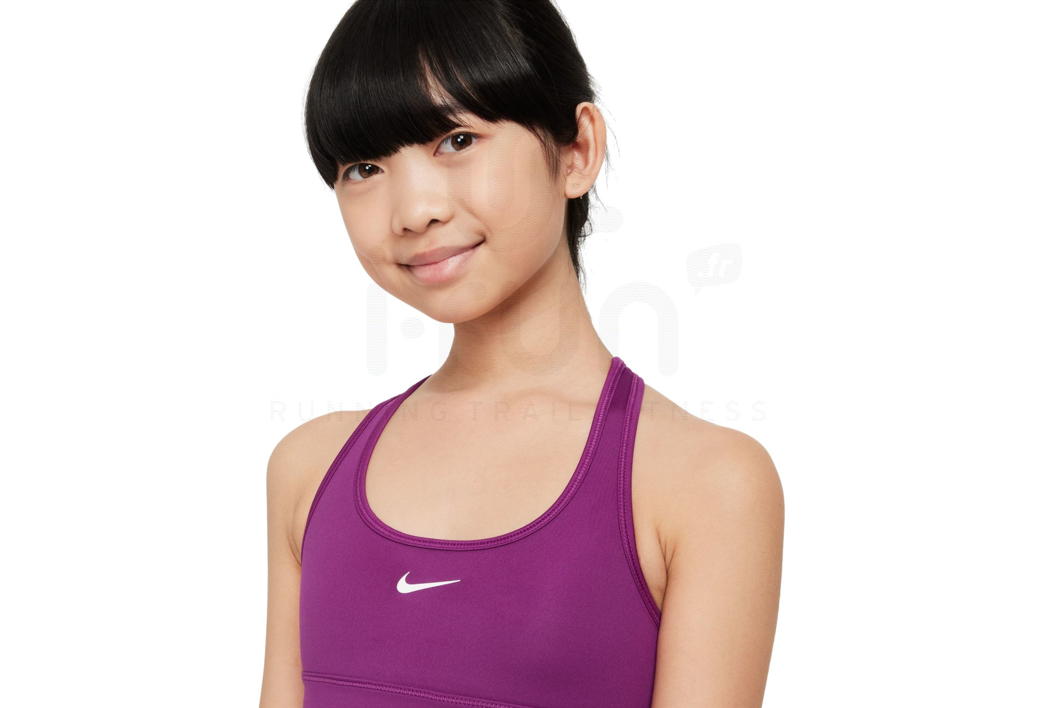 Nike Swoosh
