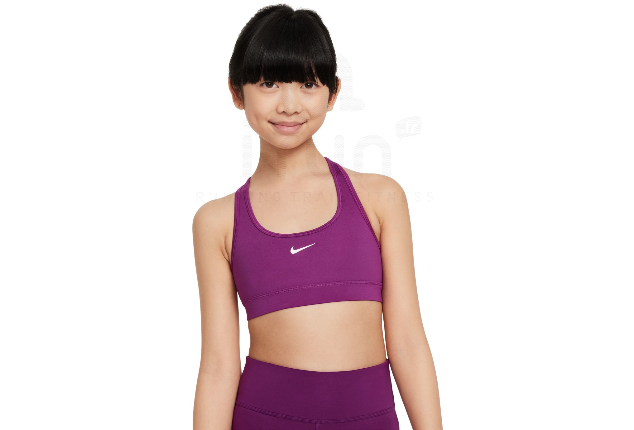 Nike Swoosh