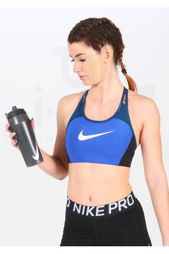 Nike Swoosh Logo 