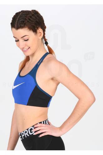 Nike Swoosh Logo 