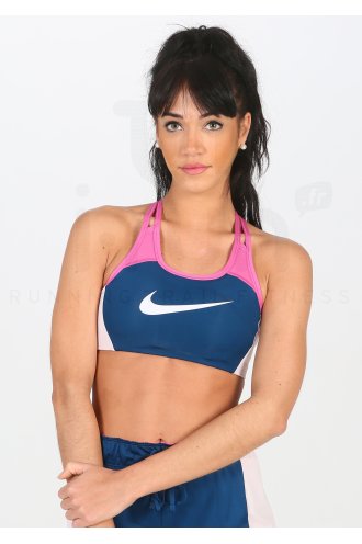 Nike Swoosh Logo 