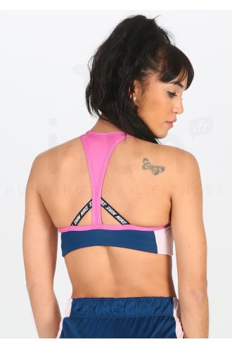 Nike Swoosh Logo 