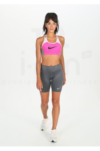 Nike Swoosh Logo 