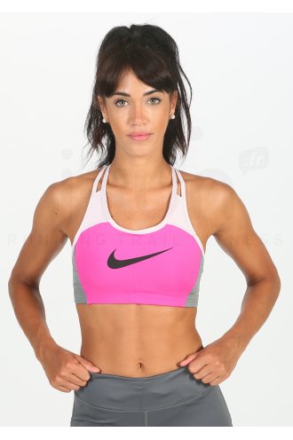 Nike Swoosh Logo 
