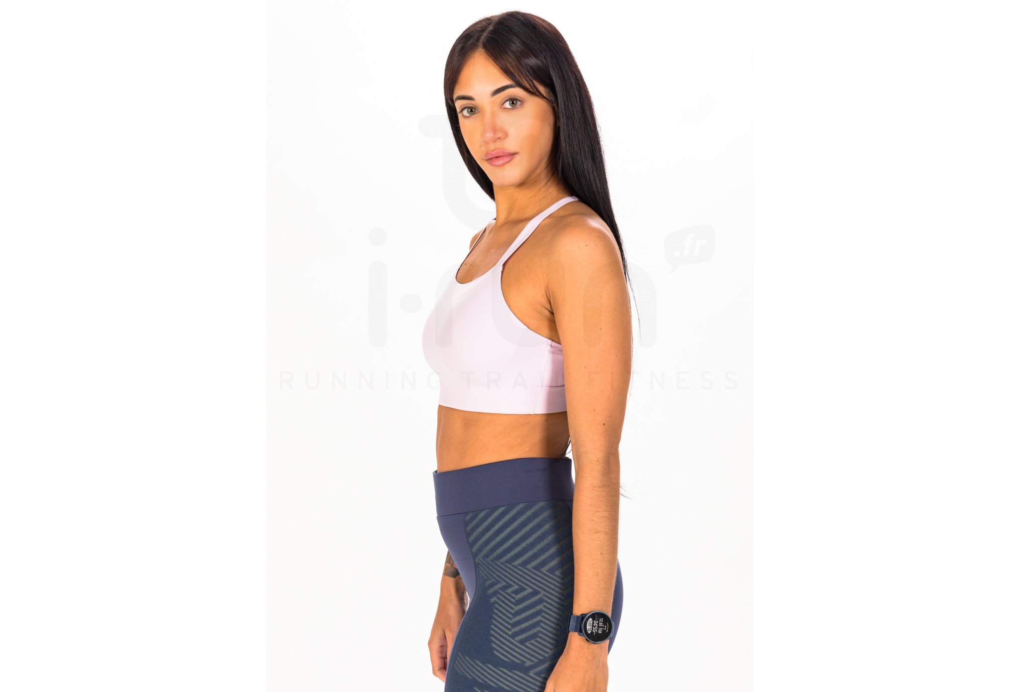 Nike Swoosh Luxe