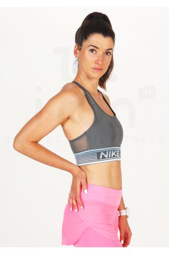 Nike Swoosh Mesh Padded 