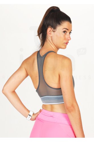 Nike Swoosh Mesh Padded 