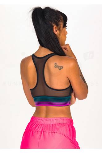 Nike Swoosh Mesh Padded 