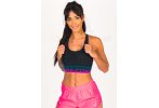 Nike sujetador deportivo Swoosh Mesh Padded