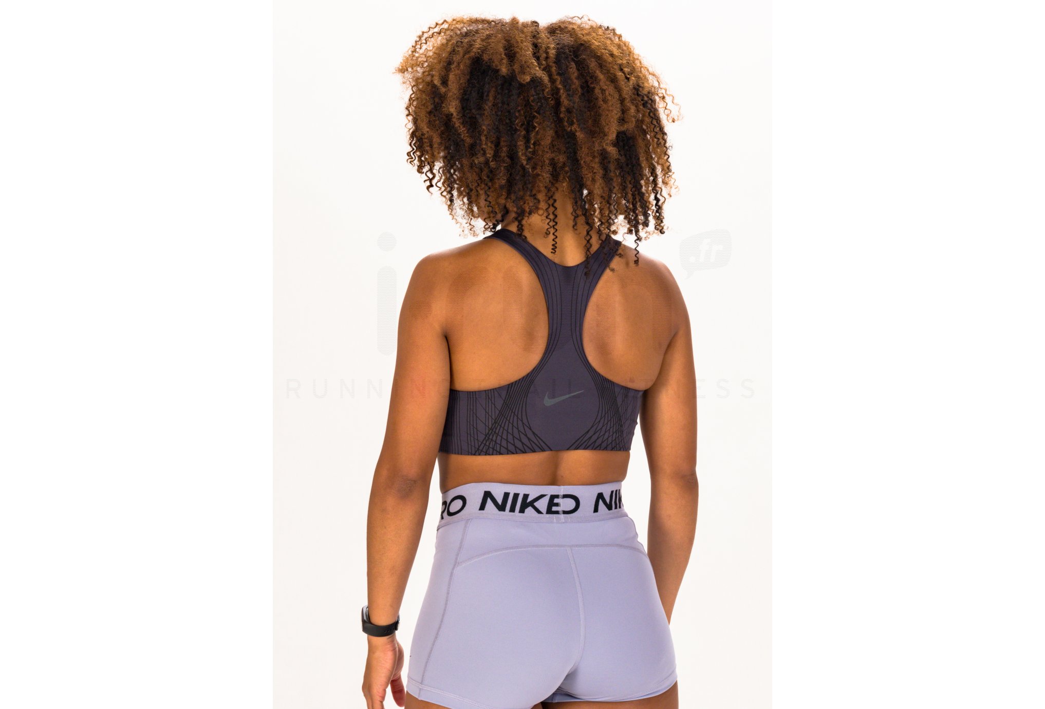 Nike Swoosh Phoenix