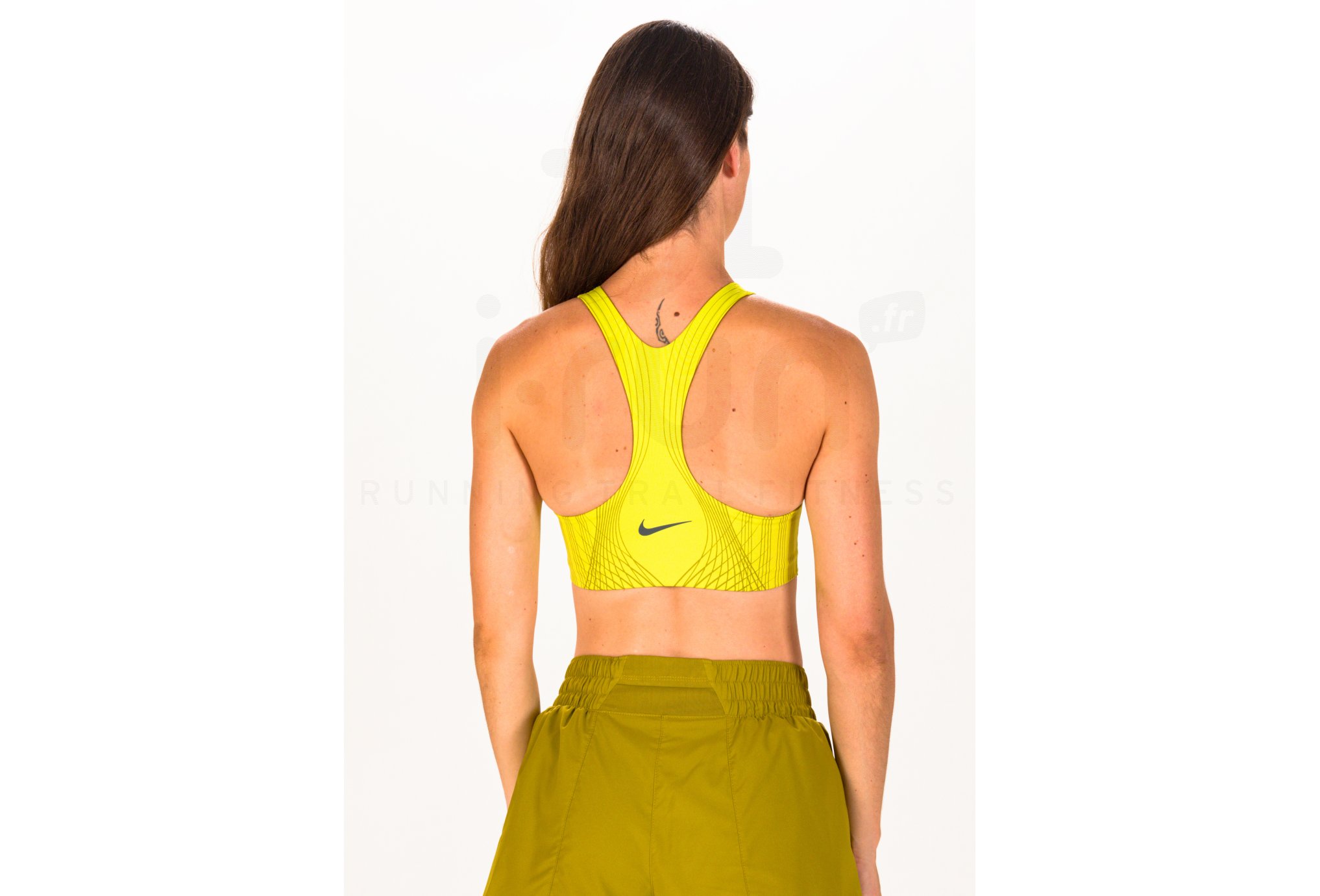 Nike Swoosh Phoenix