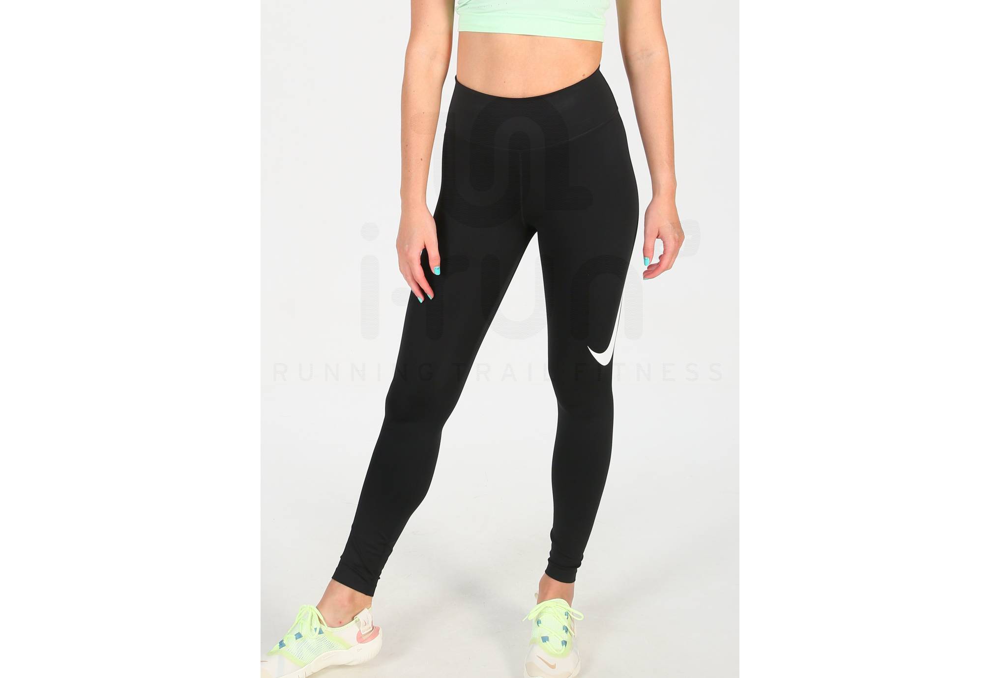 Nike mallas 7/8 Swoosh Run