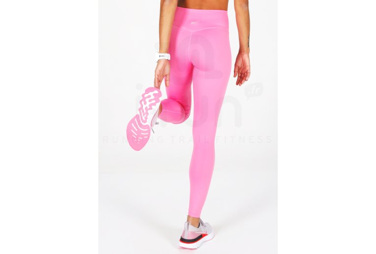 Nike Mallas 7/8 Swoosh Run