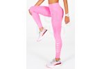 Nike Mallas 7/8 Swoosh Run