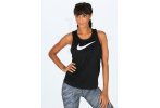 Nike camiseta de tirantes Swoosh Run