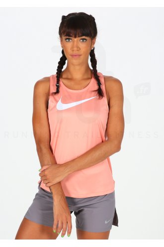 Nike Swoosh Run W 